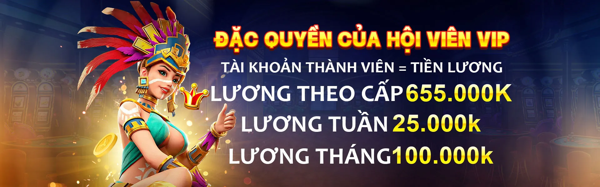 Khuyến mãi độc quyền tại Kèo Nhà Cái 2026