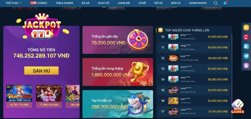 Các bước tham gia cá cược